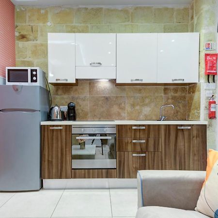 Cozy And Modern Valletta 1-Bedroom Extérieur photo