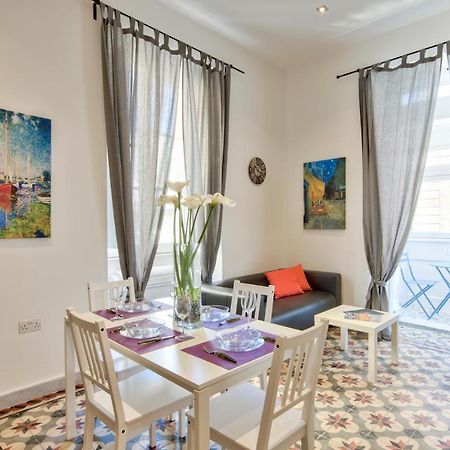 Cozy And Modern Valletta 1-Bedroom Extérieur photo