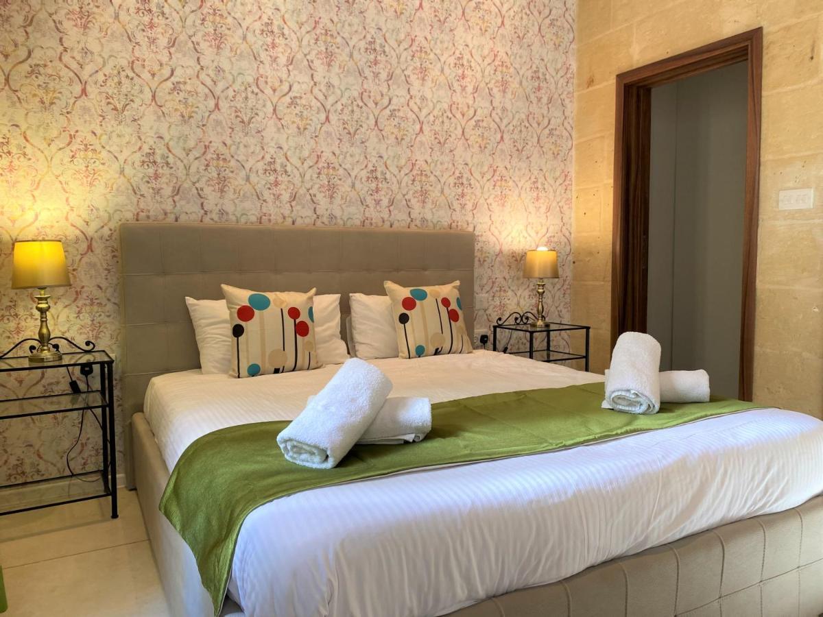 Cozy And Modern Valletta 1-Bedroom Extérieur photo
