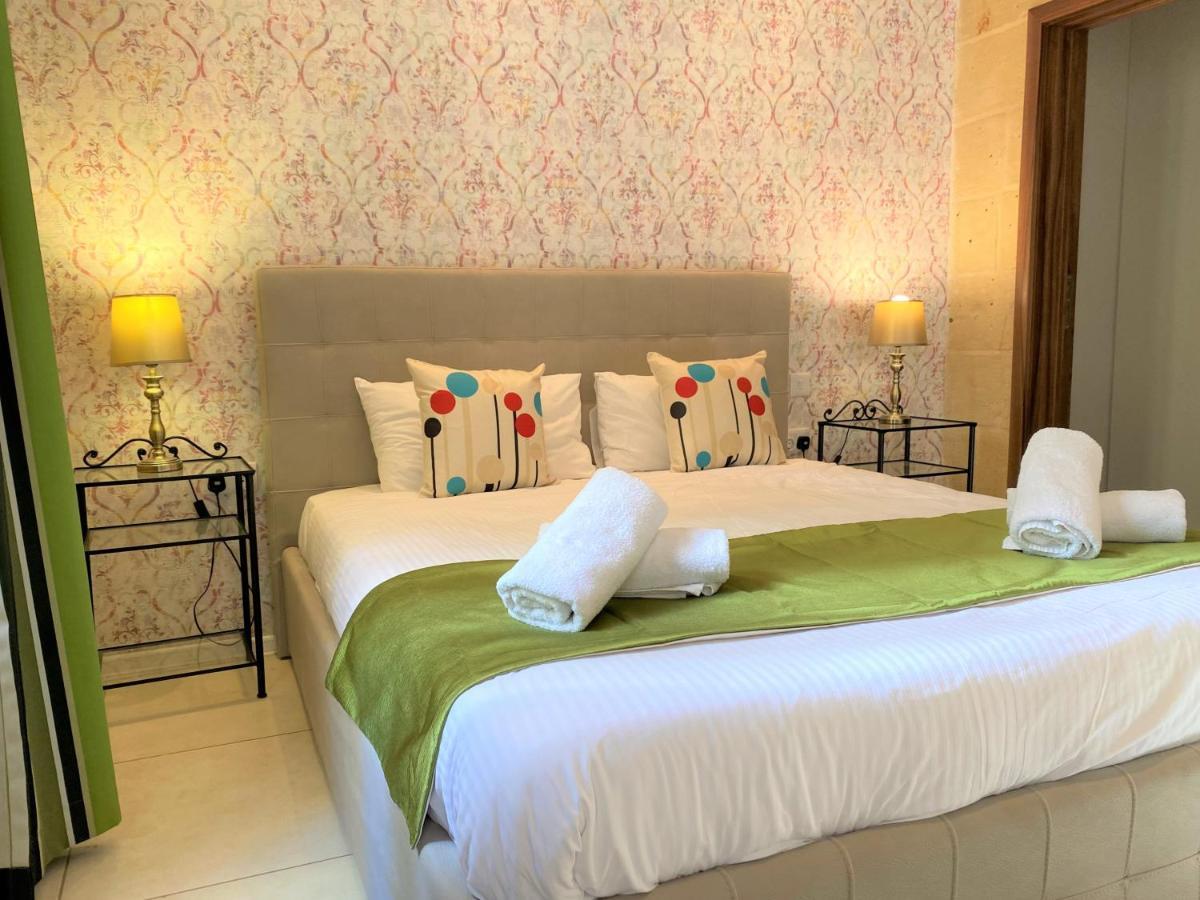 Cozy And Modern Valletta 1-Bedroom Extérieur photo