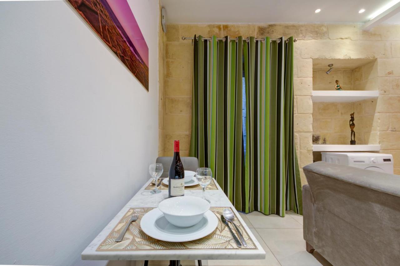 Cozy And Modern Valletta 1-Bedroom Extérieur photo
