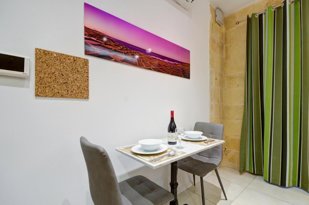 Cozy And Modern Valletta 1-Bedroom Extérieur photo