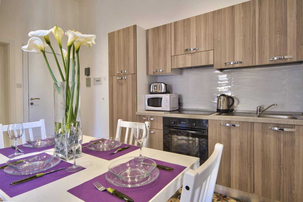 Cozy And Modern Valletta 1-Bedroom Chambre photo