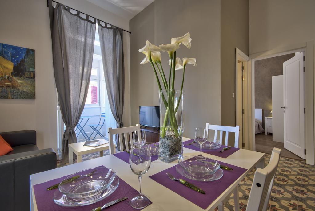 Cozy And Modern Valletta 1-Bedroom Chambre photo