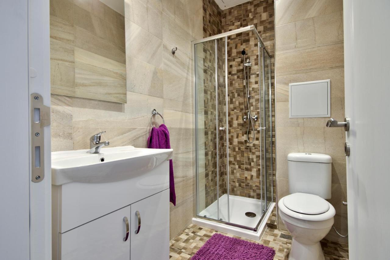 Cozy And Modern Valletta 1-Bedroom Chambre photo