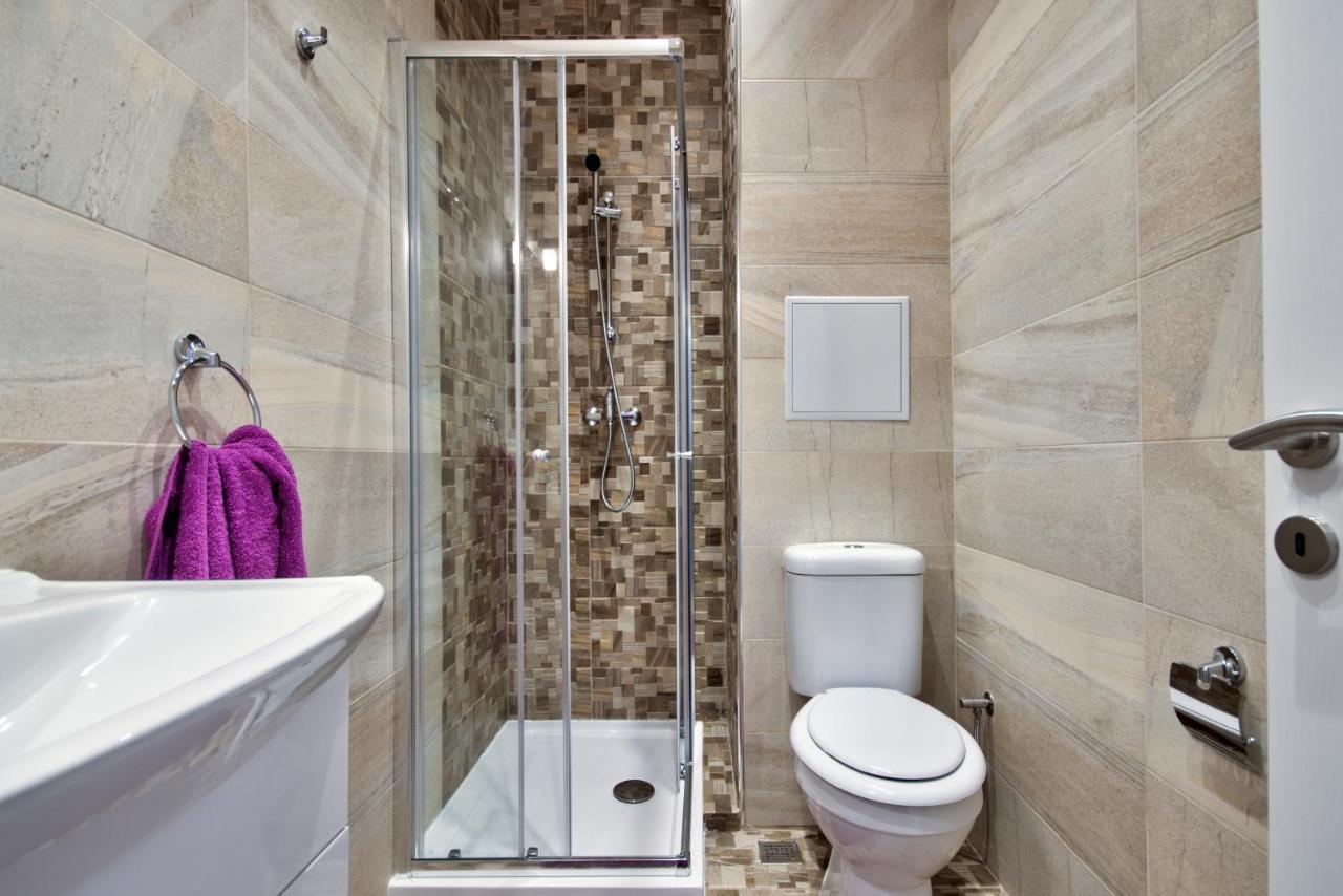 Cozy And Modern Valletta 1-Bedroom Chambre photo
