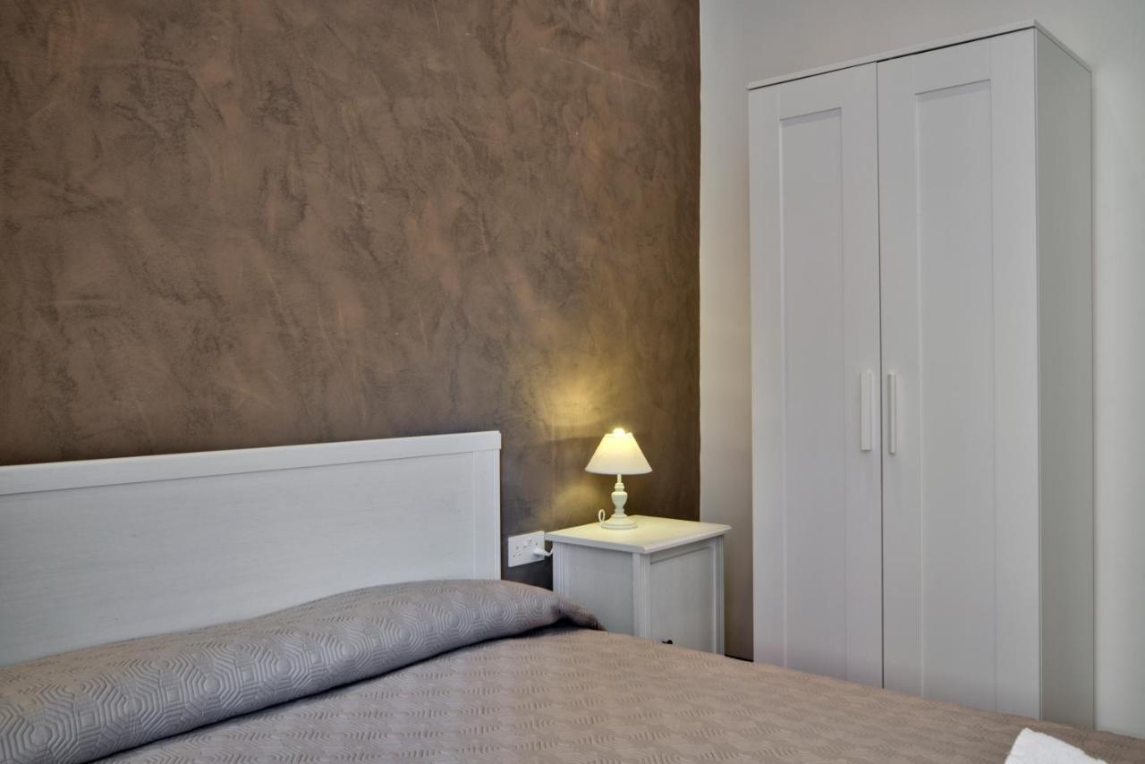 Cozy And Modern Valletta 1-Bedroom Chambre photo