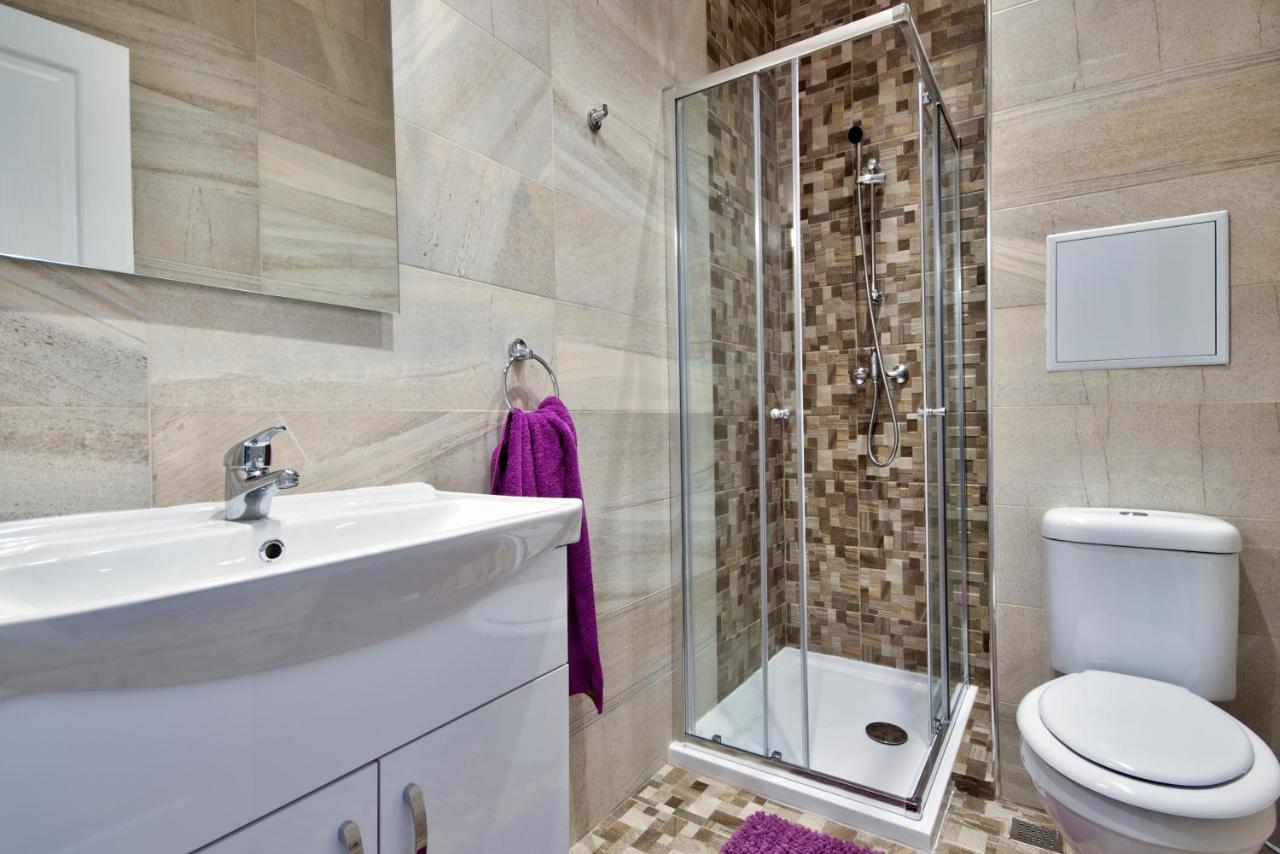 Cozy And Modern Valletta 1-Bedroom Chambre photo