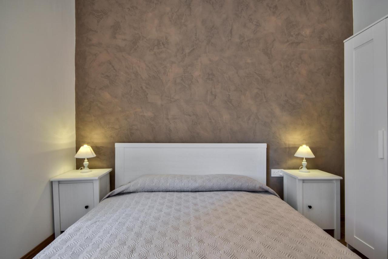Cozy And Modern Valletta 1-Bedroom Chambre photo