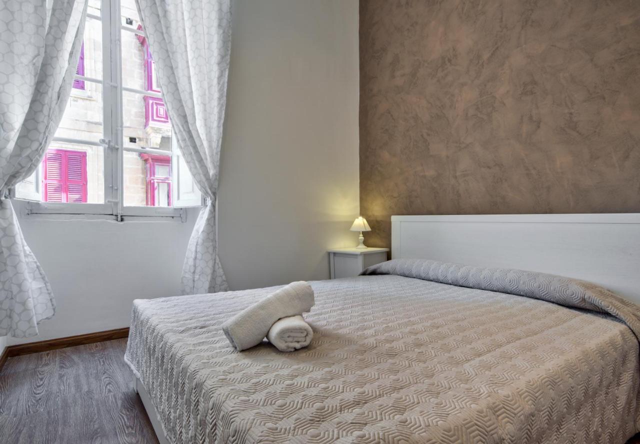 Cozy And Modern Valletta 1-Bedroom Chambre photo