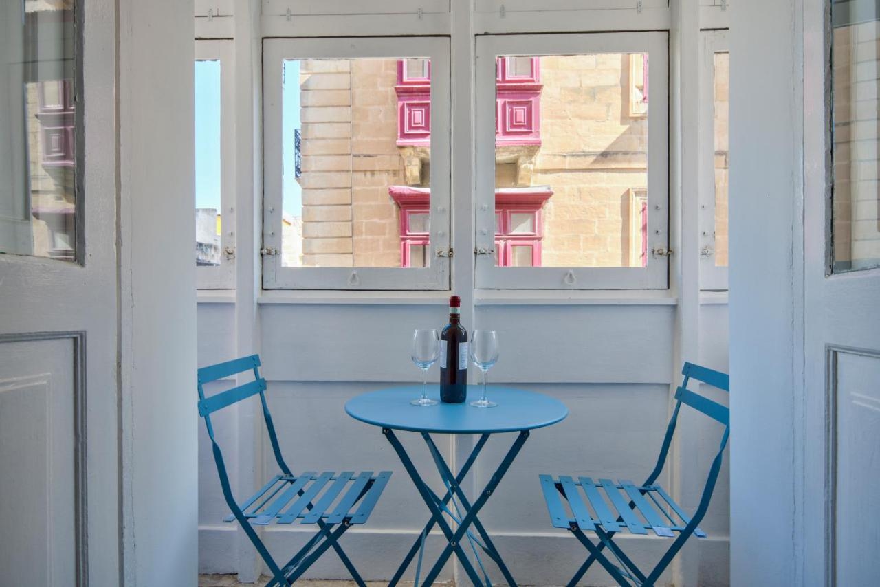 Cozy And Modern Valletta 1-Bedroom Chambre photo